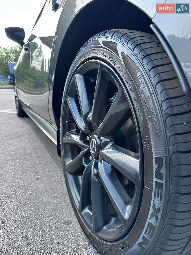 2021 Mazda 3 - мініатюра 39