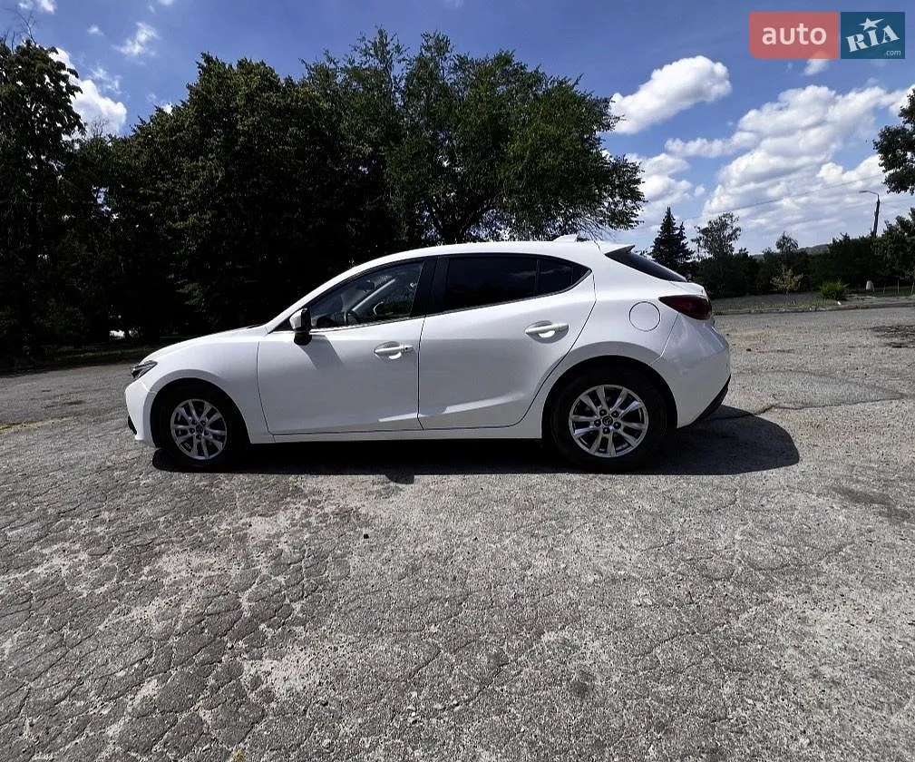 2013 Mazda 3 - мініатюра 15