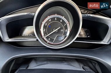 Хетчбек Mazda 3 2014 в Дніпрі