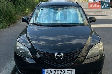 mazda 3 2005 в Київ від професійного продавця Алексей