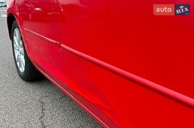 Седан Mazda 3 2006 в Луцке