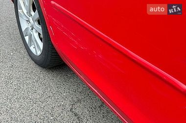 Седан Mazda 3 2006 в Луцке