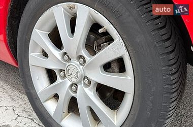 Седан Mazda 3 2006 в Луцке