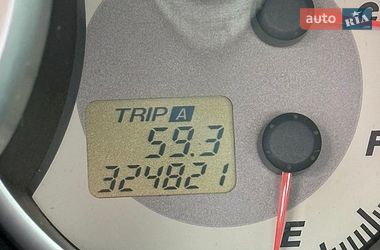 Седан Mazda 3 2006 в Луцке