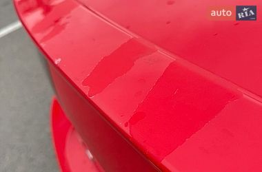 Седан Mazda 3 2006 в Луцке