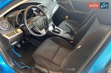 Хетчбек Mazda 3 2010 в Катеринопілі