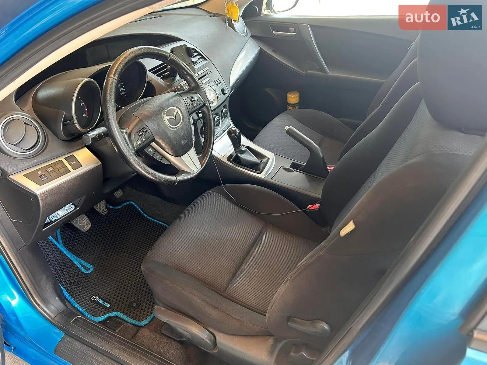 2010 Mazda 3 - мініатюра 6