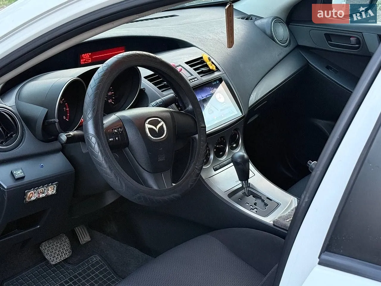 2010 Mazda 3 - мініатюра 7