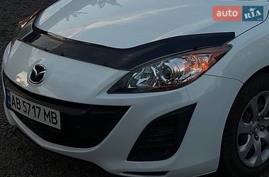 Седан Mazda 3 2010 в Бершади