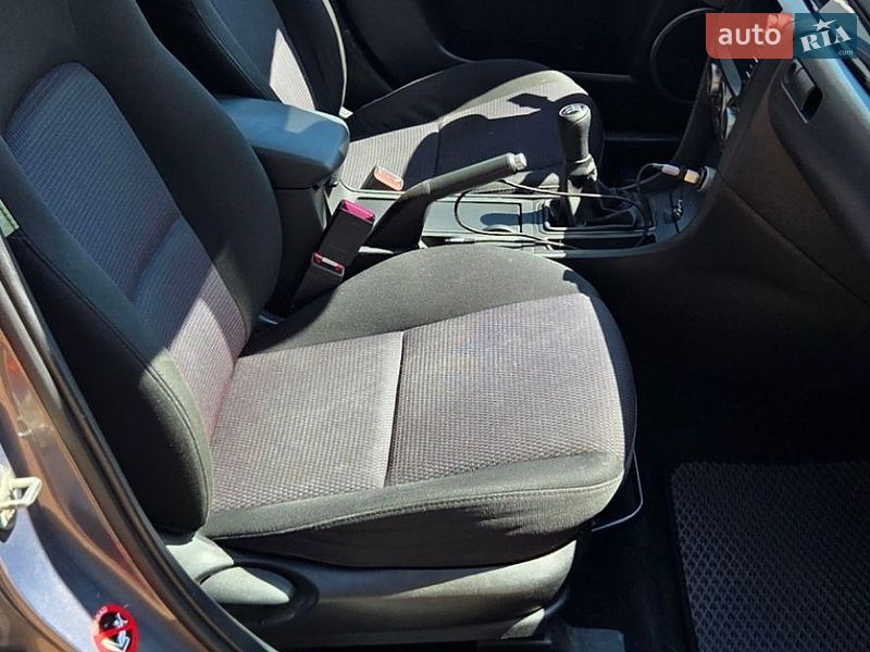 Хетчбек Mazda 3 2007 в Києві