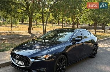 Седан Mazda 3 2020 в Николаеве фото 3 Седан Mazda 3 2020 в Николаеве