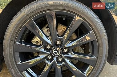 Седан Mazda 3 2020 в Николаеве фото 5 Седан Mazda 3 2020 в Николаеве