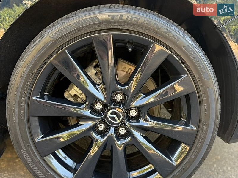 Седан Mazda 3 2020 в Николаеве фото 5 Седан Mazda 3 2020 в Николаеве