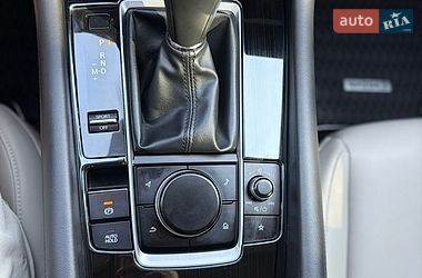 Седан Mazda 3 2020 в Николаеве фото 19 Седан Mazda 3 2020 в Николаеве