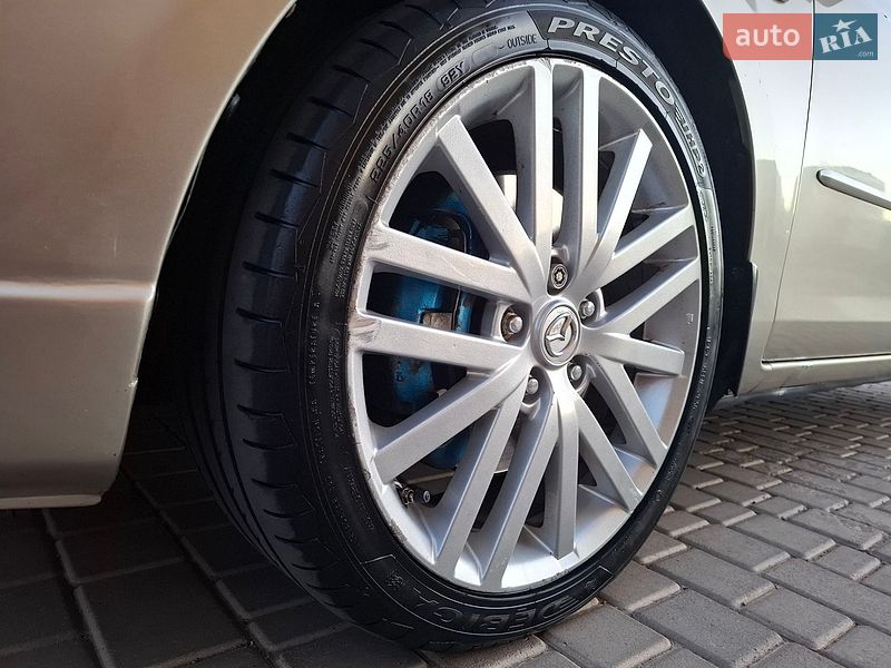 Хетчбек Mazda 3 2005 в Одесі