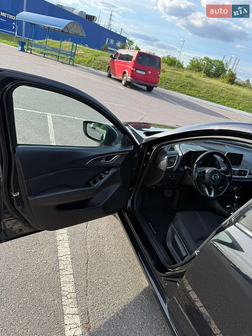 2018 Mazda 3 - мініатюра 12