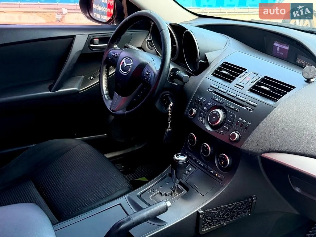 2012 Mazda 3 - мініатюра 25