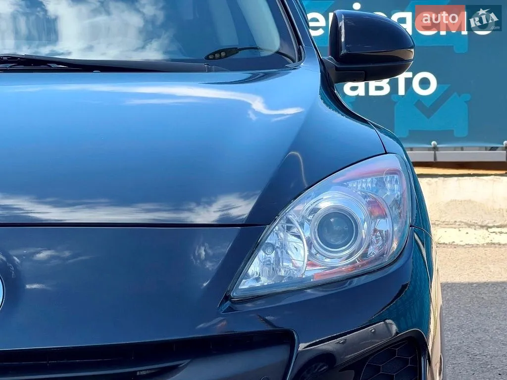 2012 Mazda 3 - мініатюра 16