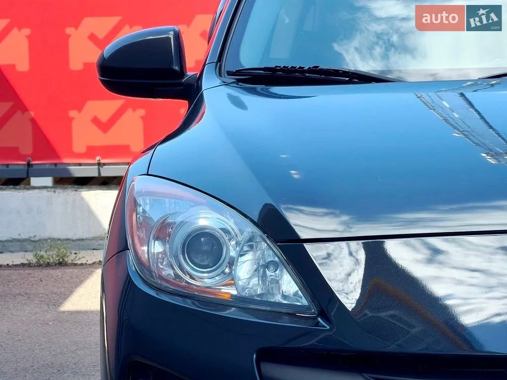 2012 Mazda 3 - мініатюра 15