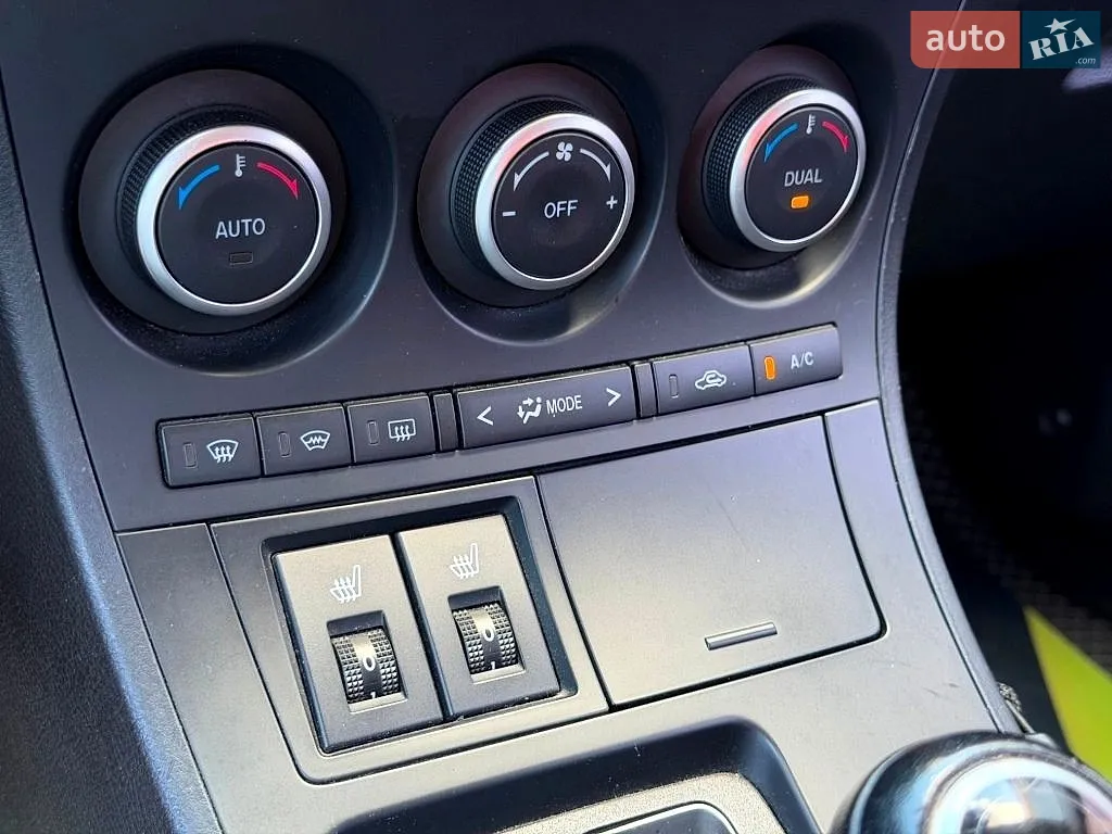 2012 Mazda 3 - мініатюра 41