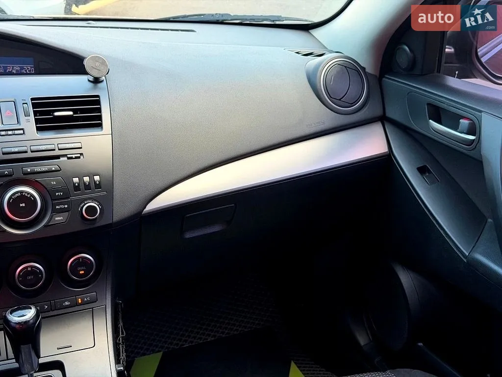 2012 Mazda 3 - мініатюра 49