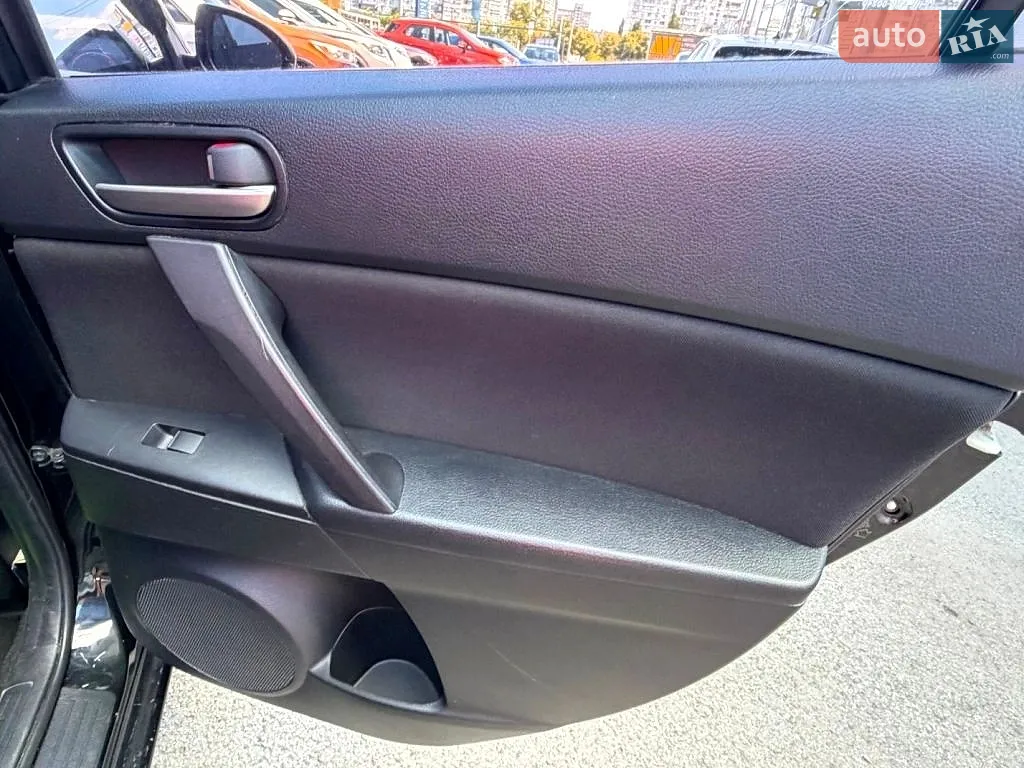 2012 Mazda 3 - мініатюра 52