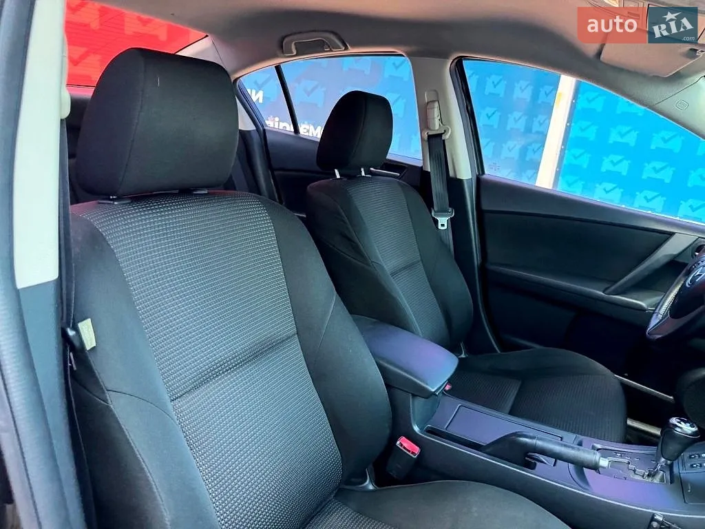 2012 Mazda 3 - мініатюра 55