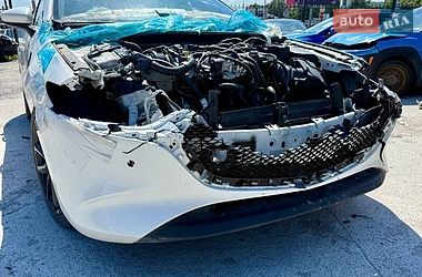 Хетчбек Mazda 3 2020 в Києві