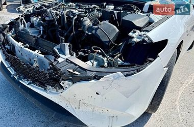 Хетчбек Mazda 3 2020 в Києві
