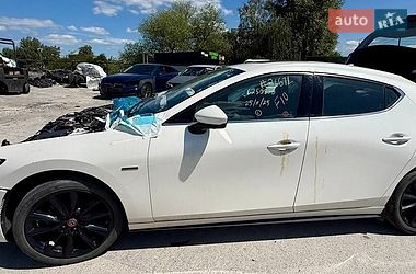 Хетчбек Mazda 3 2020 в Києві