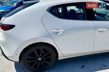 Хетчбек Mazda 3 2020 в Києві