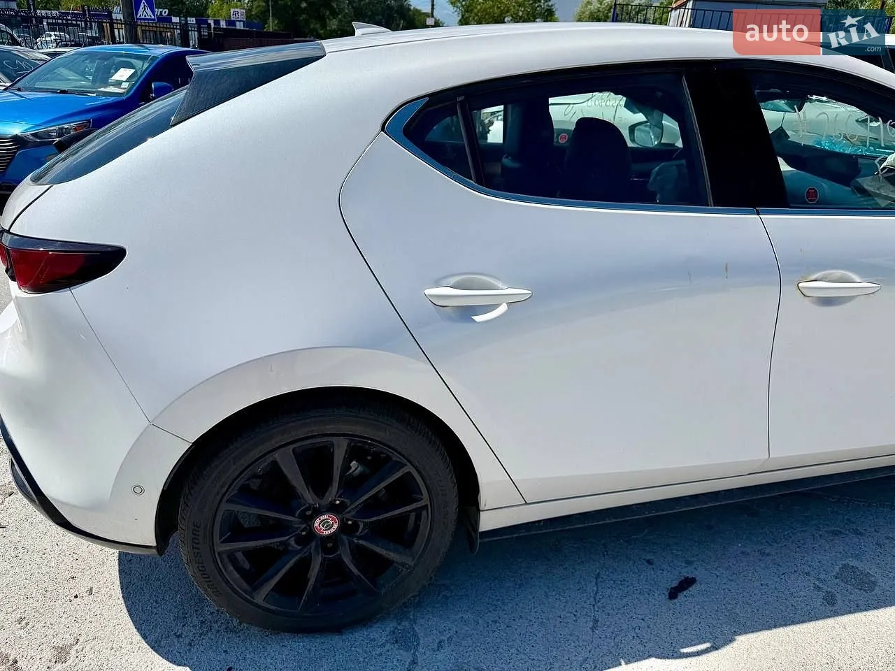 2020 Mazda 3 - мініатюра 24