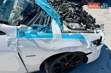 Хетчбек Mazda 3 2020 в Києві
