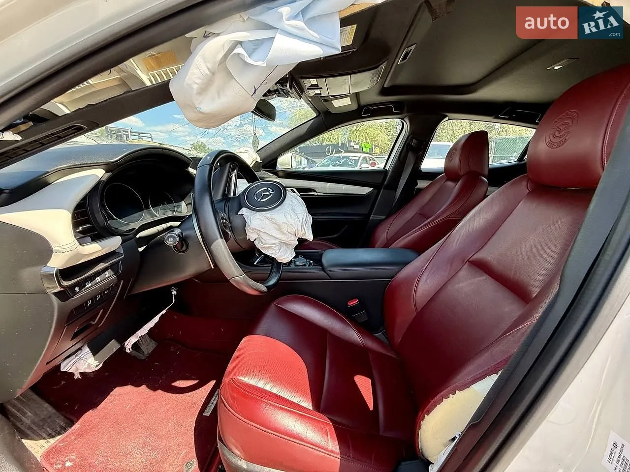 2020 Mazda 3 - мініатюра 36