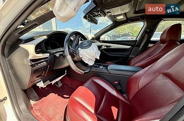 Хетчбек Mazda 3 2020 в Києві