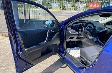 Хетчбек Mazda 3 2009 в Києві