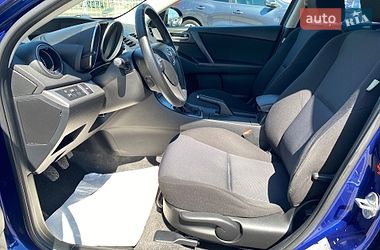 Хетчбек Mazda 3 2009 в Києві