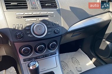 Хетчбек Mazda 3 2009 в Києві