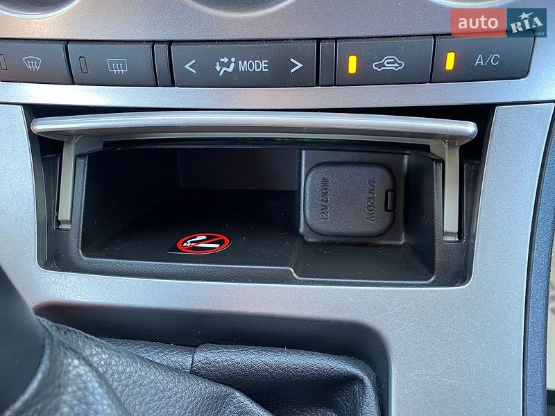 Хетчбек Mazda 3 2009 в Києві