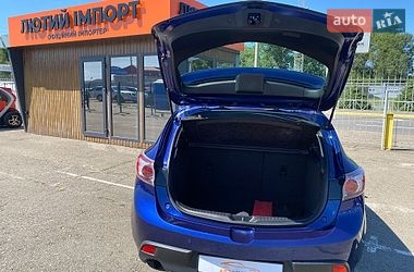 Хетчбек Mazda 3 2009 в Києві