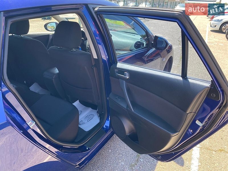 Хетчбек Mazda 3 2009 в Києві