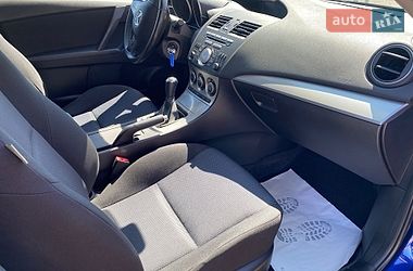 Хетчбек Mazda 3 2009 в Києві