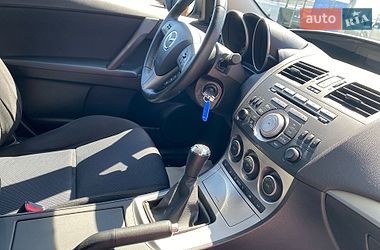 Хетчбек Mazda 3 2009 в Києві