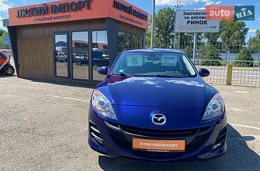 Хетчбек Mazda 3 2009 в Києві