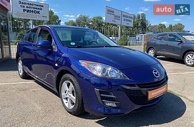 Хетчбек Mazda 3 2009 в Києві