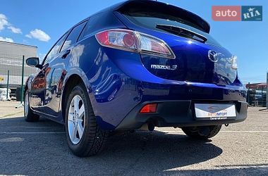 Хетчбек Mazda 3 2009 в Києві