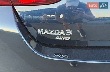Седан Mazda 3 2019 в Черкасах
