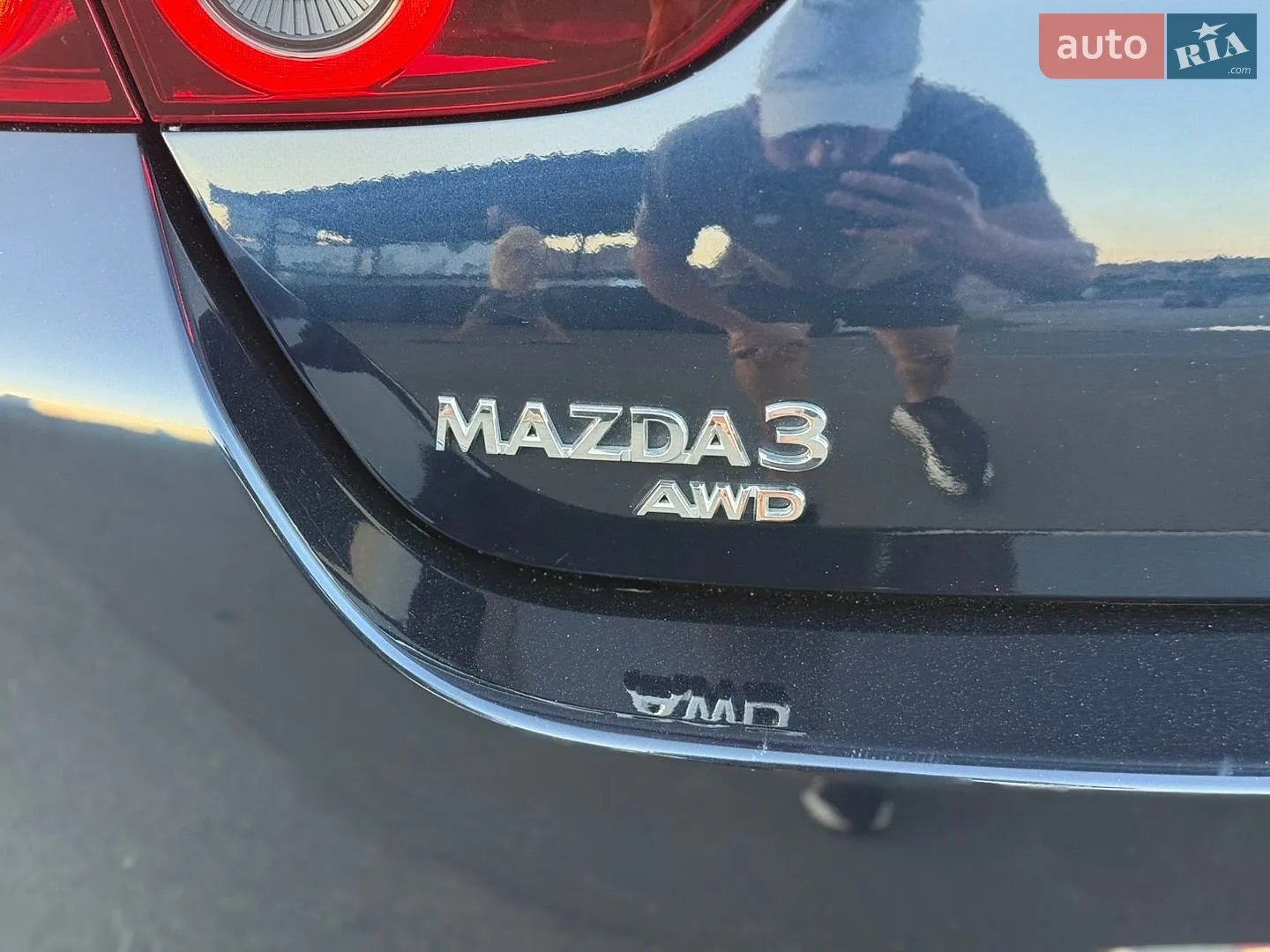 2019 Mazda 3 - мініатюра 19