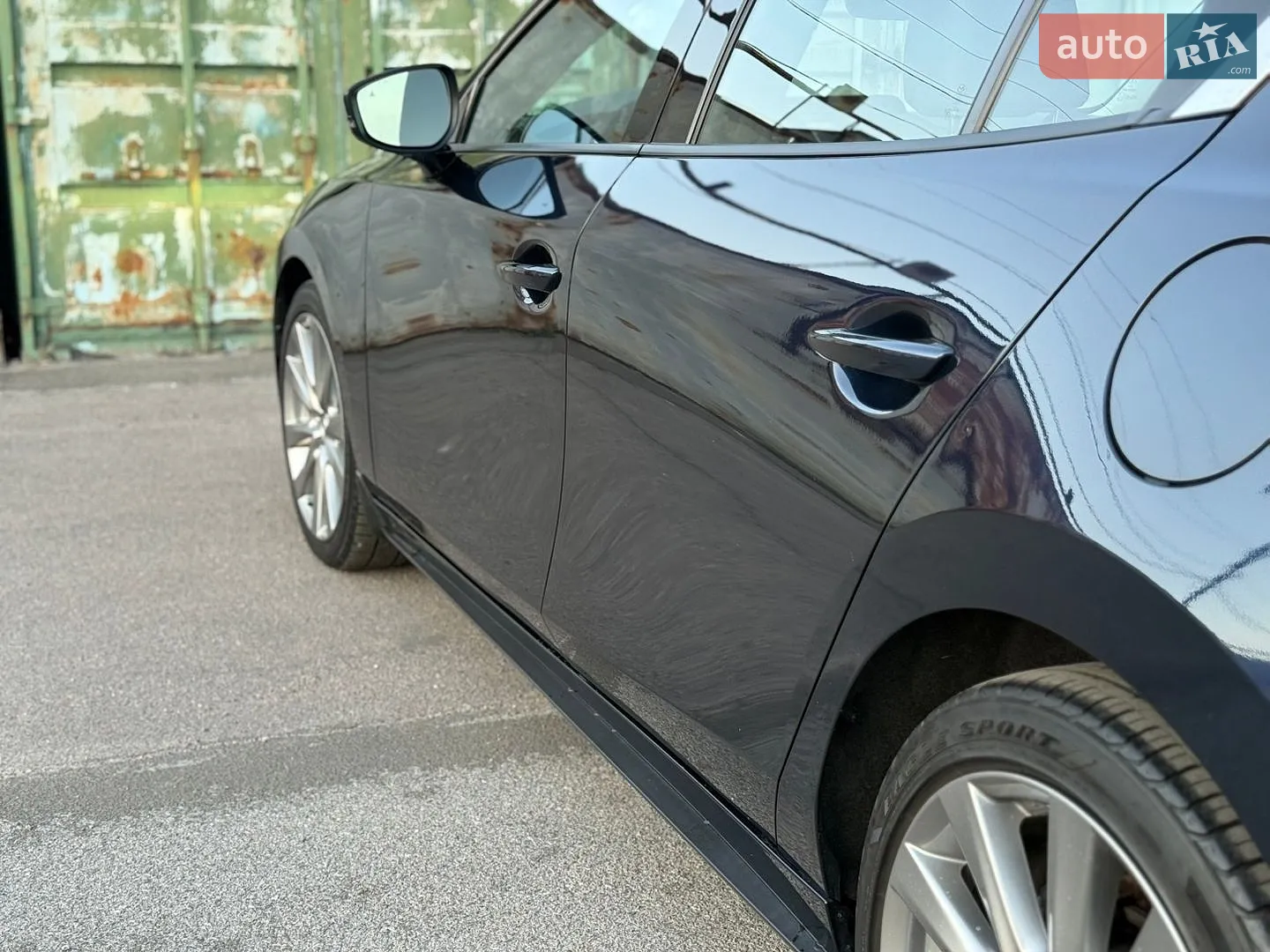 2019 Mazda 3 - мініатюра 26