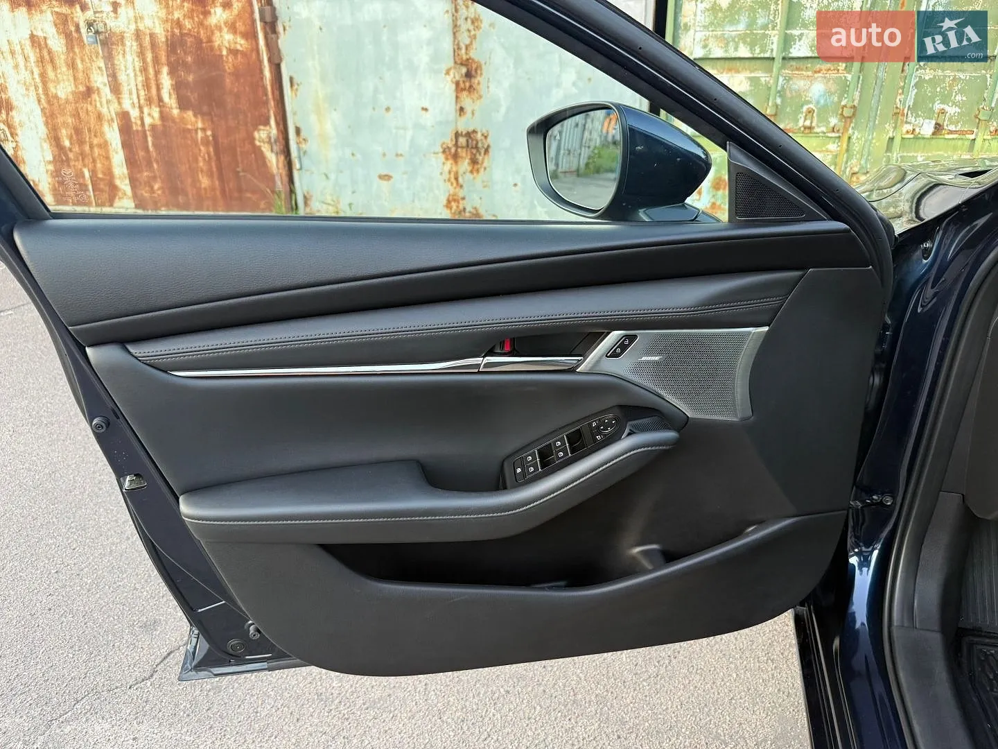 2019 Mazda 3 - мініатюра 31